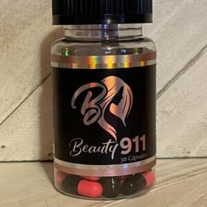 Beauty 911 Weight Loss Authentic Tummy Tuck Mana Infinity Capsules