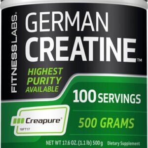 Create Wellness Creatine Monohydrate Sports Nutrition Supplements Gummies 8oz/45