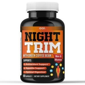 Weight Loss Support supplement For Men Women Fat Burner Best Diet Pills Energy