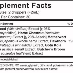 Drop The Pounds Weight Loss Drops, Oral Drops Dietary Supplement (1Pack 30serv.)