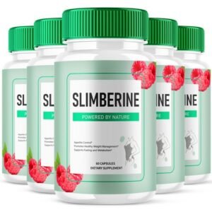 (2 Pack) Slimital for Weight loss, Weight Management Formula, Fat Burning Pills
