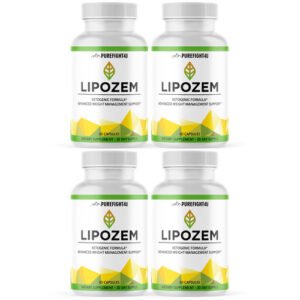 Lipo Chewies for Weight Loss, LipoChewies Max Strength Supplement (300 Gummies)