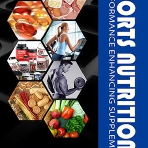 Sports Nutrition and Performance Enhancing Supplements - paperback Smith-Rya...