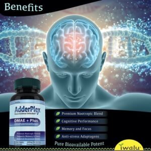 AdderPlex | Best Weight Loss Pill for Energy | *FAST FREE SHIPPING* Same Day USA