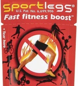 Sport Legs Nutritional Supplement: Single Dose Packet