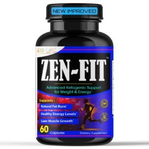 Keto Weight Loss Support, Appetite Metabolism Support for Adults 60 Pills