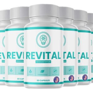 Nutrition Supplements, Maximize Energy, Endurance and Performance, Pack of 20