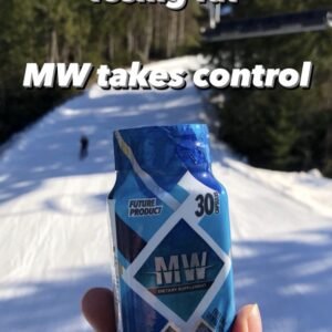 MW FAT BURNER GERMAN FORMULA FOR MEN & WOMEN WEIGHT LOSS Supplement 30 CAPSULLES