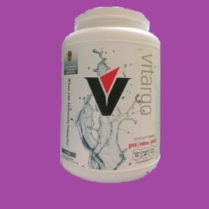 Vitargo Carbohydrate Powder | Feed Muscle Glycogen 2X Faster | 4LB Pre Workout