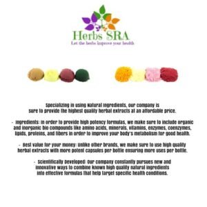 VISION SHARP, 120 Capsules Eye Vitamin, Antioxidant, Amino Acid, Natural formula