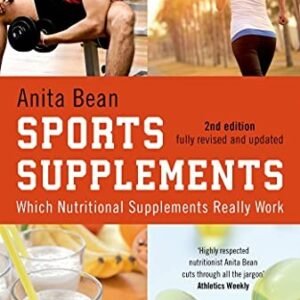 Sports Supplements: Which nutritional supplements really work By