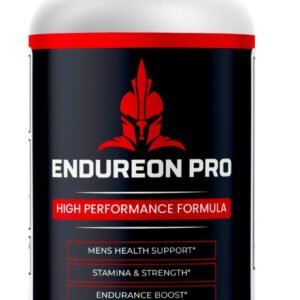 Endureon Pro high performance formula for mens health support ED, 1 pack 60caps