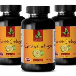 fast weight loss pills - Pure GARCINIA CAMBOGIA Extract metabolism booster 3 Bot