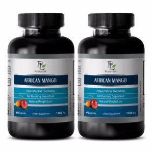 Dietary supplements  AFRICAN MANGO EXTRACT1200 FAT BURNER  Diet pills for men 2B