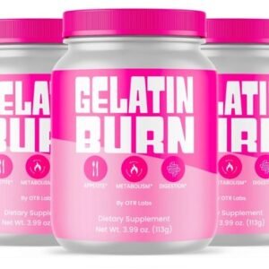 (1 Pack) Cafe Burn Powder, Advanced CafeBurn for Fat Burning and Weight Loss