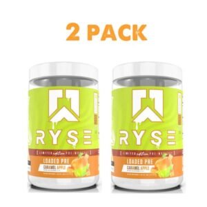 GASPARI NUTRITION GLYCOFUSE Rapid Performance Recovery Carbohydrate 30 Servings