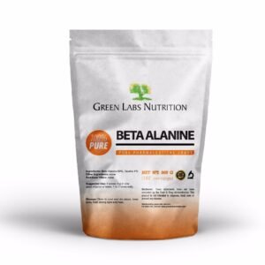 Beta-Alanine Powder 908g – Strength, Endurance & Muscle Support – Pharma Grade