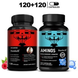 NUTRAONE NUTRITION BURN ONE Thermogenic Weight Management Energy Focus 60 Caps