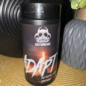 Outbreak Nutrition Adapt Glucose Disposal Agent Nutrient Partitioning 120 Count