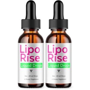 (1 Pack) Lipodrops Advanced Keto Drops, Lipo Drops for Weight Loss Management