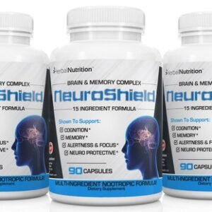 GH Bodybuilding Supplement - GH Factors Advanced Formula