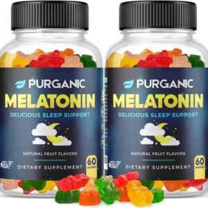 L-Theanine 200mg Capsules - Vegetarian, Stress, Sleep, Relaxation, Calm