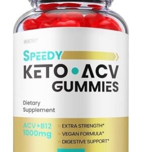 New Health Keto ACV Gummies for Advanced Weight Loss Management Gummy 60ct