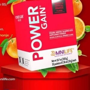 Power GAIN Omnilife