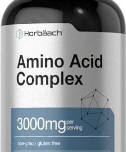 Horbach Amino Acid Complex Supplement