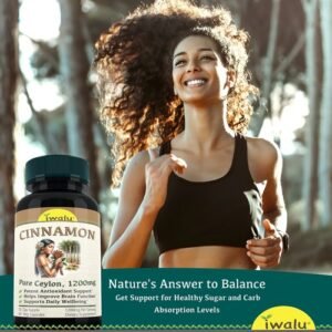 Best Weight Loss Products For Women, IWALU (Official) *FREE SHIPPING