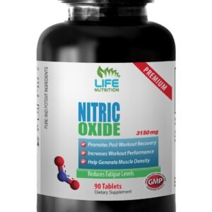 libido max - NITRIC OXIDE 3150MG 1B - nitric oxide pre workout