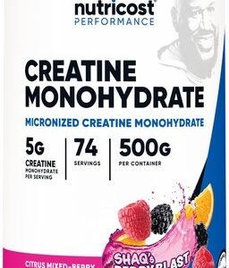 Sports Nutrition, Kre-Alkalyn Creatine 750 Mg, Mass Building*/Energy Producti...