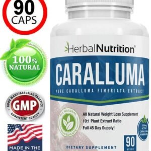 Creatine Capsules 1000 mg Life Extension