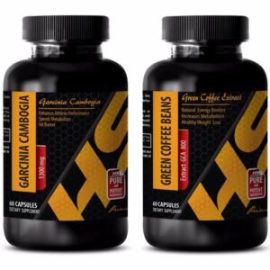 Fat loss supplements for females - GARCINIA CAMBOGIA –GREEN COFFEE EXTRACT COMBO