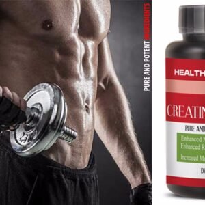 universal nutrition creatine - CREATINE POWDER - Sports Performance - 1 B, 100 g