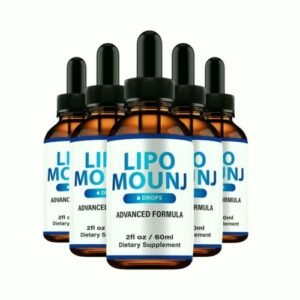 (1 Pack) Barilyfe Keto Drops Advanced Weight Loss Drops for Fitness Support