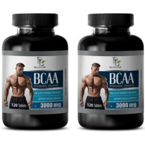 fat burn exercise - BCAA 3000MG - isoleucine bulk supplements 2B