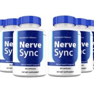 Nerve Freedom Dietary Supplement  30 Capsules